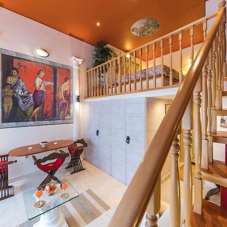 Apartment Ave Caesar Спліт Екстер'єр фото