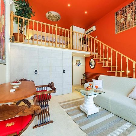 Apartment Ave Caesar Спліт Екстер'єр фото