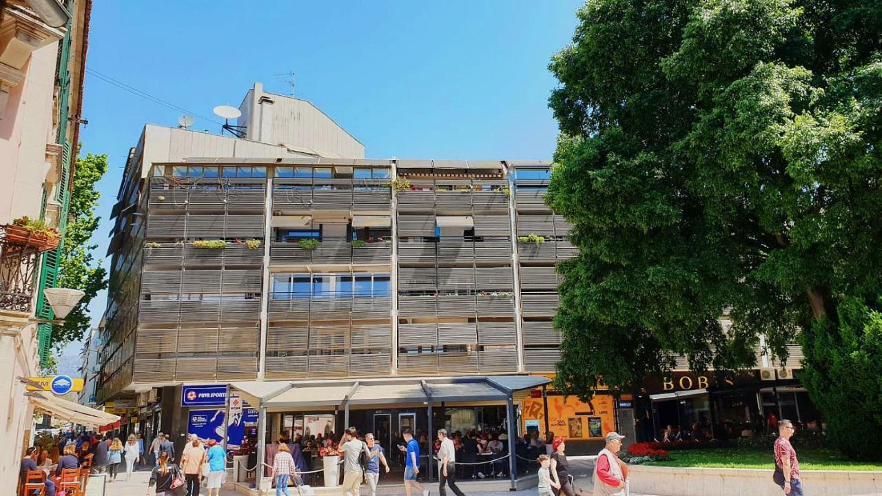 Apartment Ave Caesar Спліт Екстер'єр фото