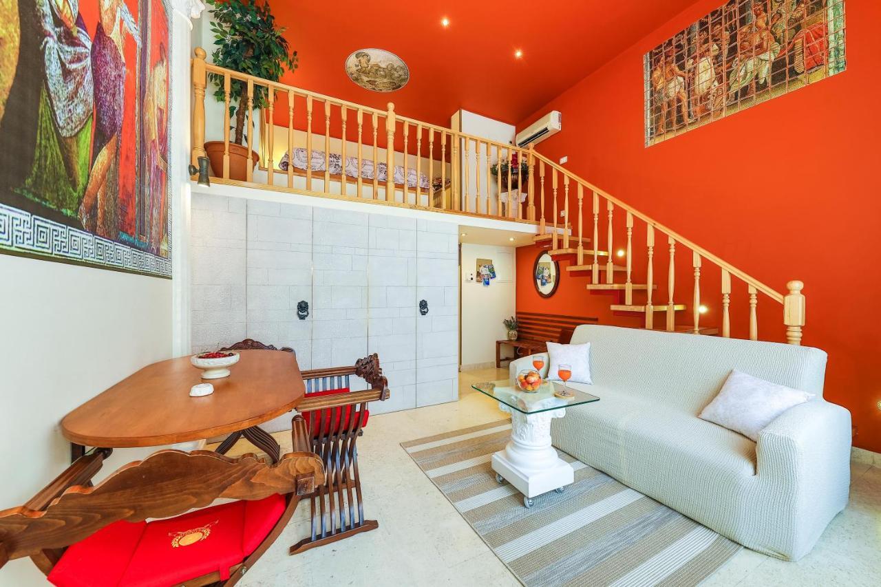 Apartment Ave Caesar Спліт Екстер'єр фото