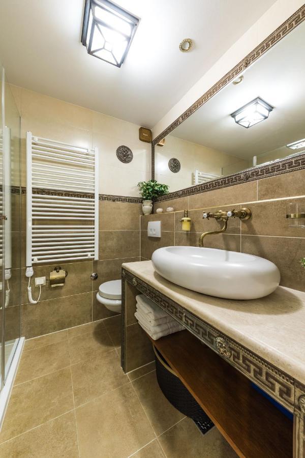 Apartment Ave Caesar Спліт Екстер'єр фото