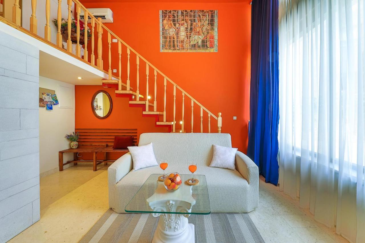Apartment Ave Caesar Спліт Екстер'єр фото